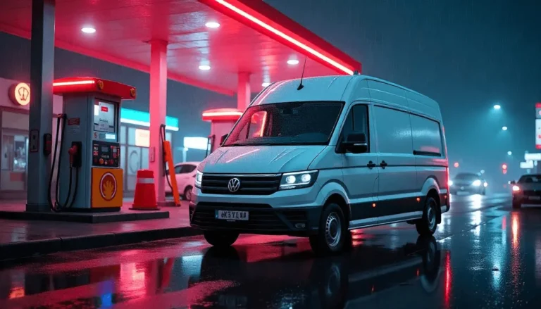 Teherautók üzemanyag ÁFA