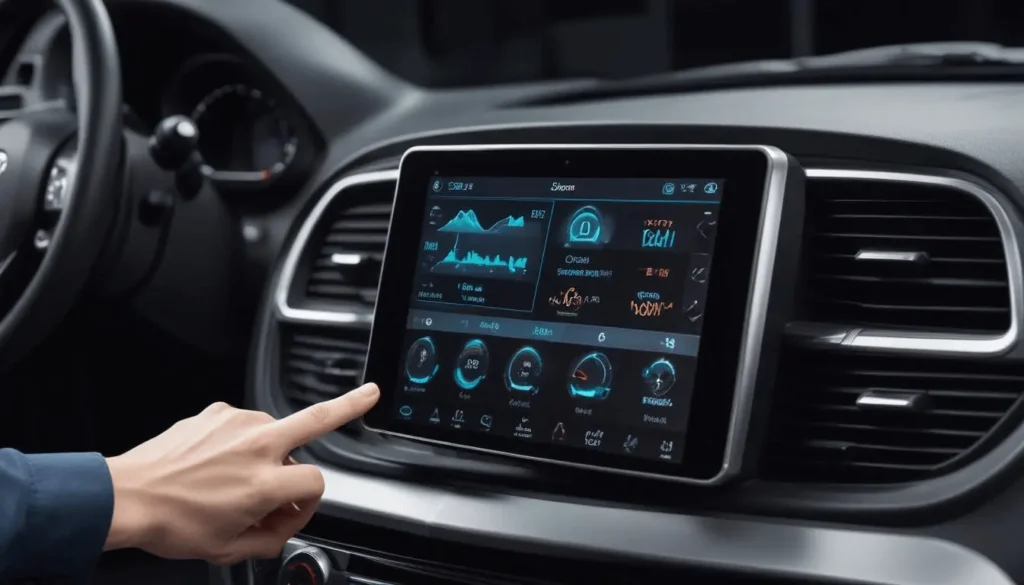 Autóklíma karbantartás