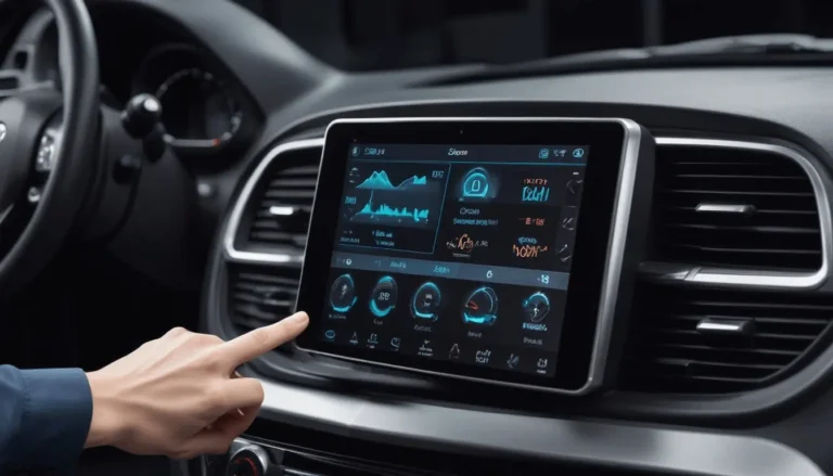 Autóklíma karbantartás