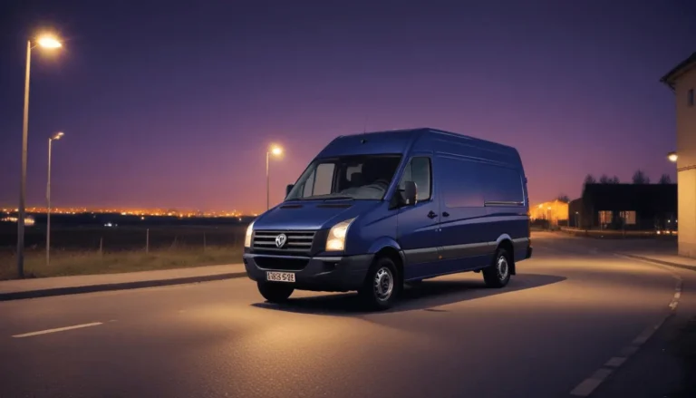 Teherautó bérlés külföldre