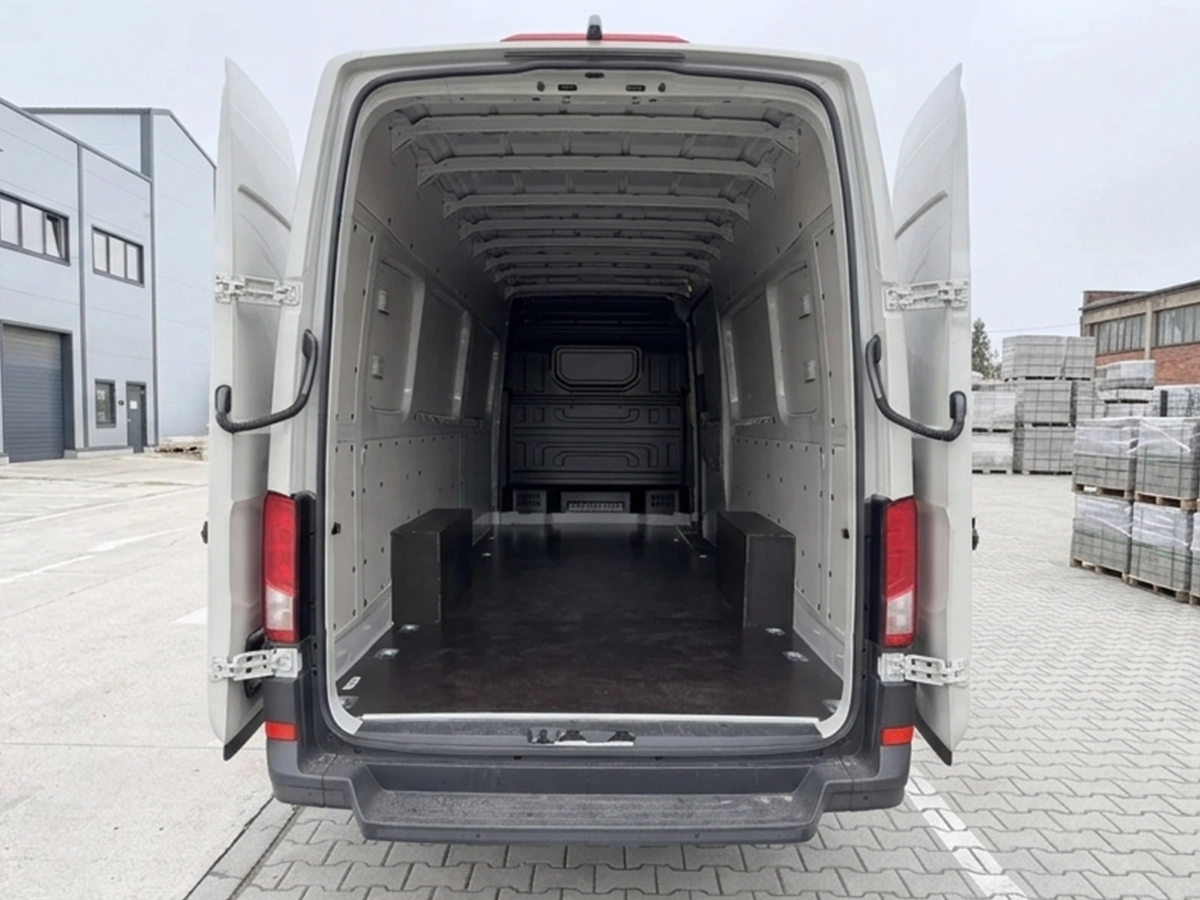 VW Crafter L5H3